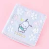 Pochacco Sakura Dreams Hand Towel