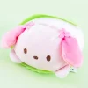 Pochacco Sakura Mochi Plushie - Medium