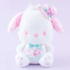 Pochacco Sakura Plushie - Big