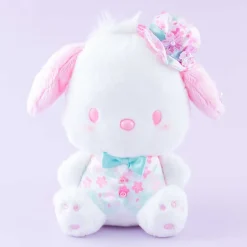 Pochacco Sakura Plushie - Big