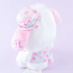 Pochacco Sakura Plushie - Big