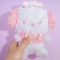 Pochacco Sakura Plushie - Medium