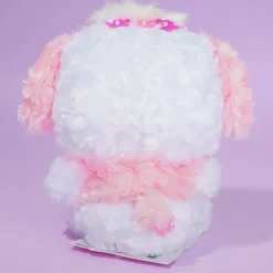 Pochacco Sakura Plushie - Medium