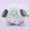 Pochacco Seal Plushie - Medium