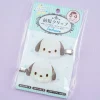 Pochacco Shaka Shaka Side Bangs Hair Clips