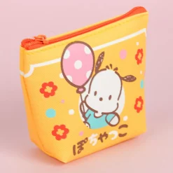Pochacco Showa Retro Series Mini Pouch
