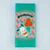 Pochacco Showa Retro Series Clear Multi-Case
