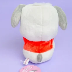 Pochacco Shy Blushing Plushie - Medium