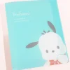 Pochacco Shy Dog B5 Loose-Leaf Binder Folder