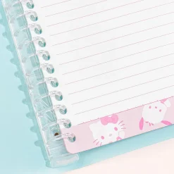 Pochacco Shy Dog B5 Loose-Leaf Binder Folder
