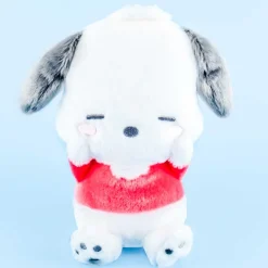 Pochacco Shy Plushie - Medium