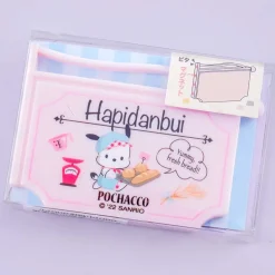 Pochacco Signboard Magnet
