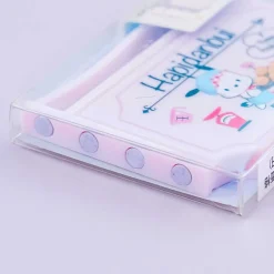 Pochacco Signboard Magnet