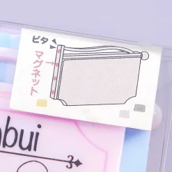 Pochacco Signboard Magnet