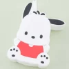 Pochacco Silicone Pouch