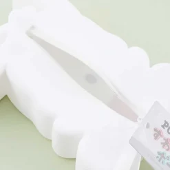 Pochacco Silicone Pouch