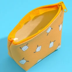 Pochacco Silly Name Pouch