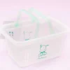 Pochacco Sits Mini Basket