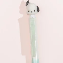 Pochacco Sitting Click Pen