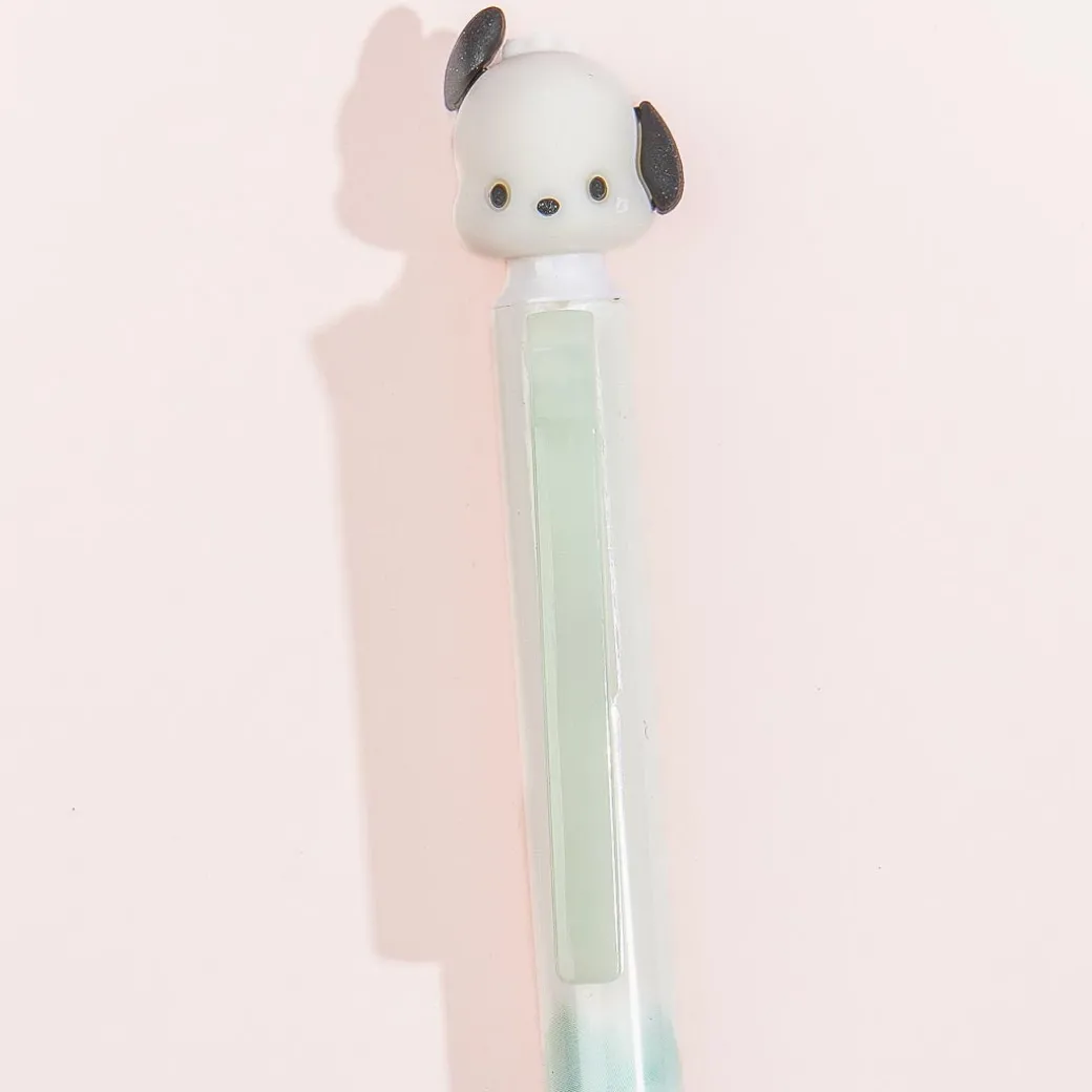 Pochacco Sitting Click Pen