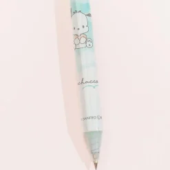 Pochacco Sitting Click Pen