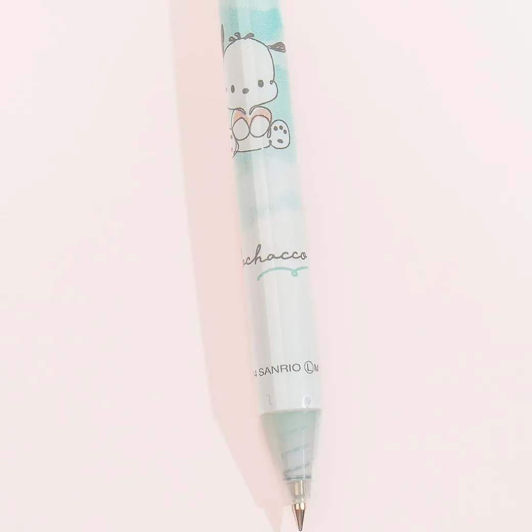 Pochacco Sitting Click Pen