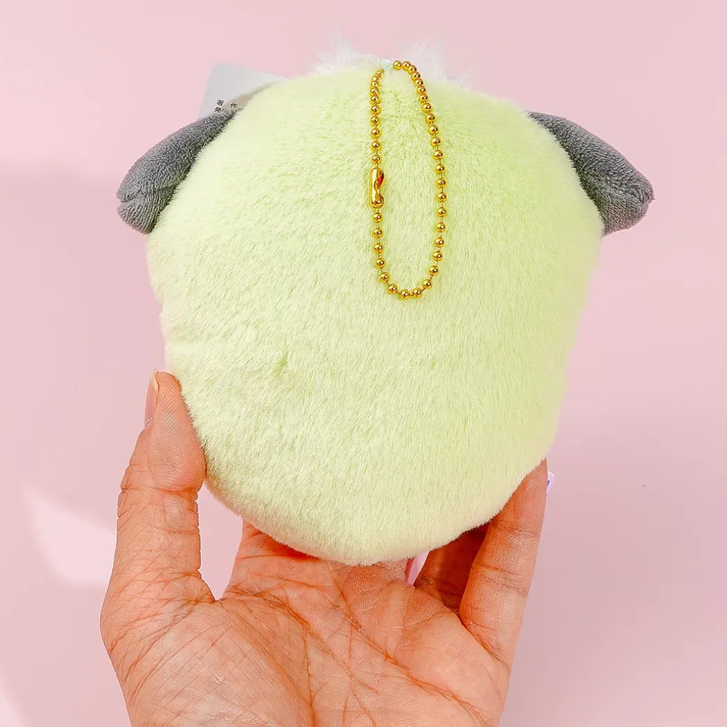 Pochacco Sleeping Bag Fun Plushie - Medium