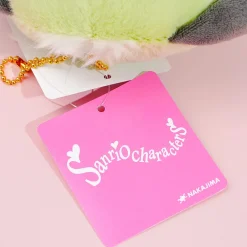 Pochacco Sleeping Bag Fun Plushie - Medium