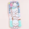 Pochacco Sleepy Jacquard Socks