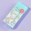 Pochacco Sleepy Oyako Eraser