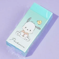Pochacco Sleepy Oyako Eraser