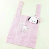 Pochacco Sleepy Tetemo Eco bag