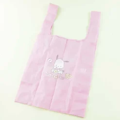 Pochacco Sleepy Tetemo Eco bag