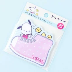 Pochacco Sneaker Love Sticky Notes