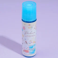 Pochacco Soda Pop Clear Glue