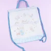Pochacco Soda Pop Drawstring Bag