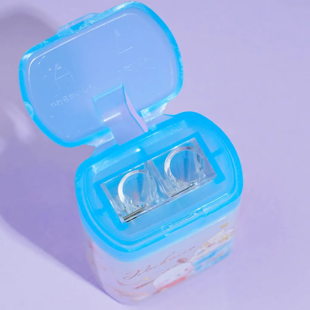 Pochacco Soda Pop Dual Slot Sharpener