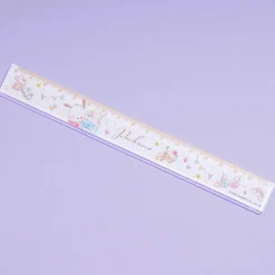 Pochacco Soda Pop Ruler