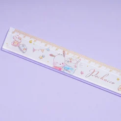 Pochacco Soda Pop Ruler