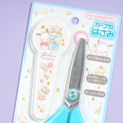 Pochacco Soda Pop Scissors