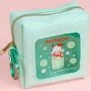 Pochacco Soda Square Pouch