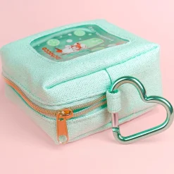 Pochacco Soda Square Pouch