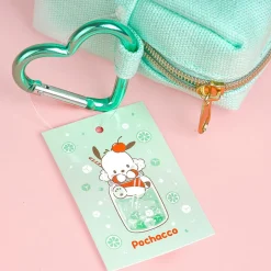 Pochacco Soda Square Pouch