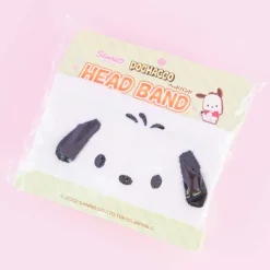 Pochacco Soft Headband