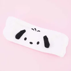 Pochacco Soft Headband