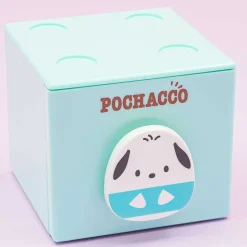 Pochacco Stacking Chest