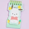 Pochacco Stand Up Memo Pad