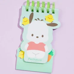 Pochacco Stand Up Memo Pad