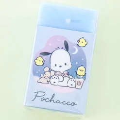 Pochacco Starry Night Eraser