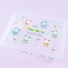 Pochacco Storage Box